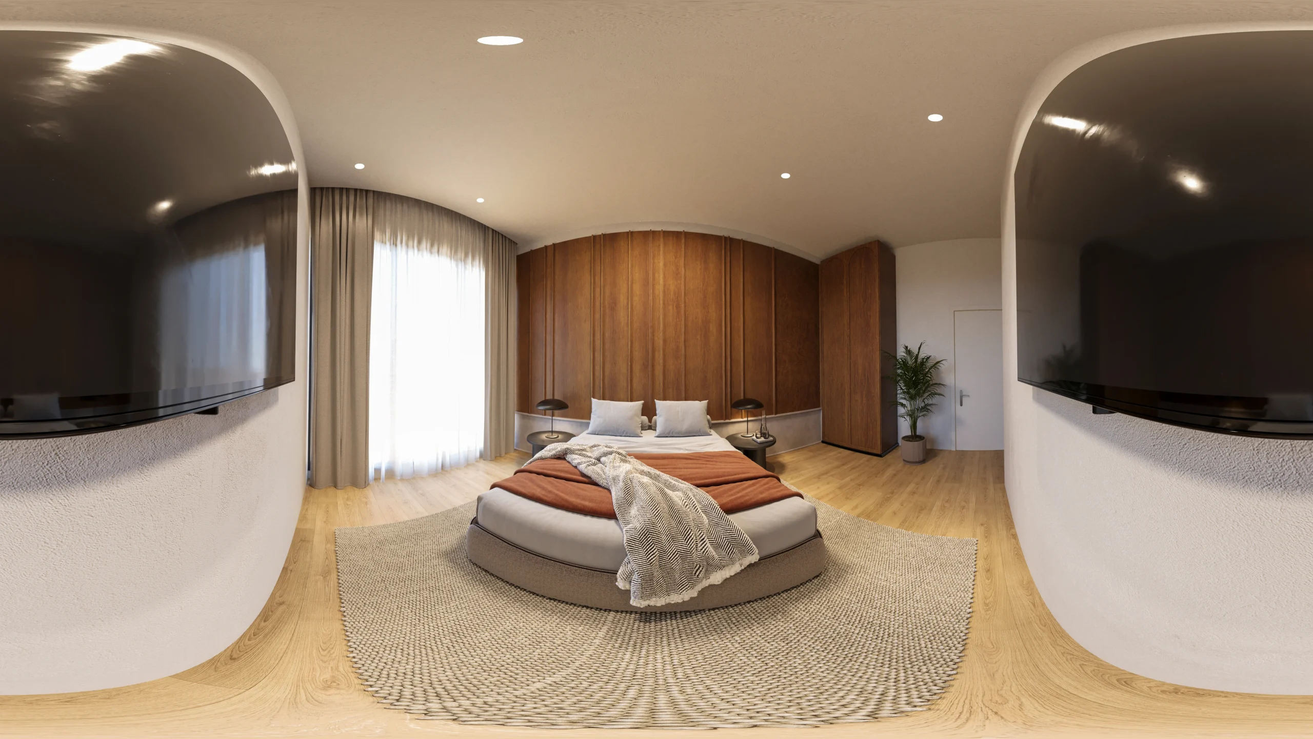 360 View