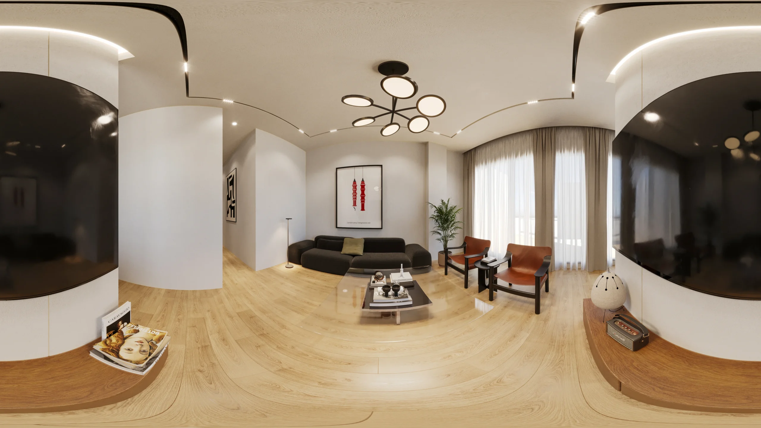 360 View
