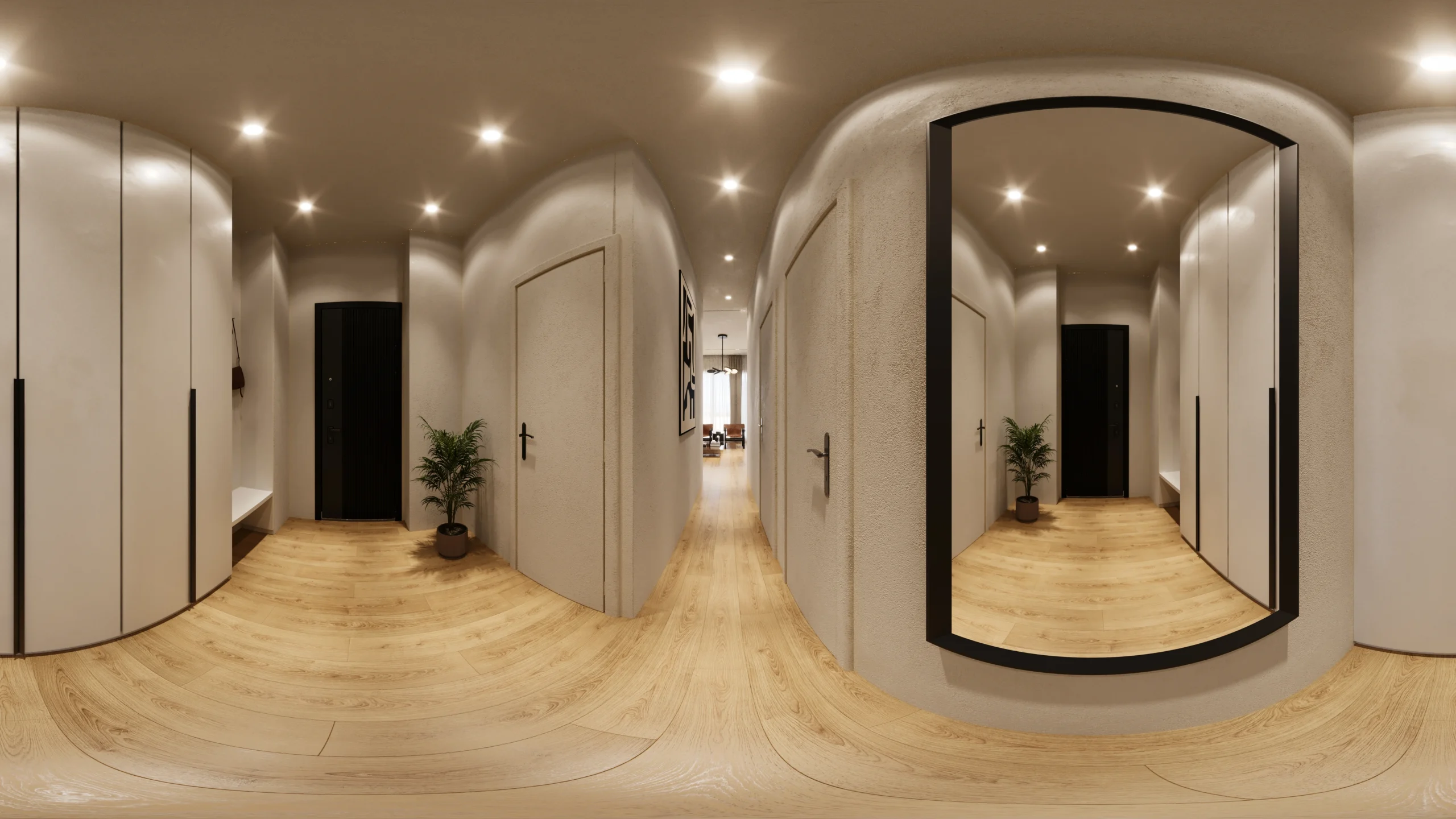 360 View