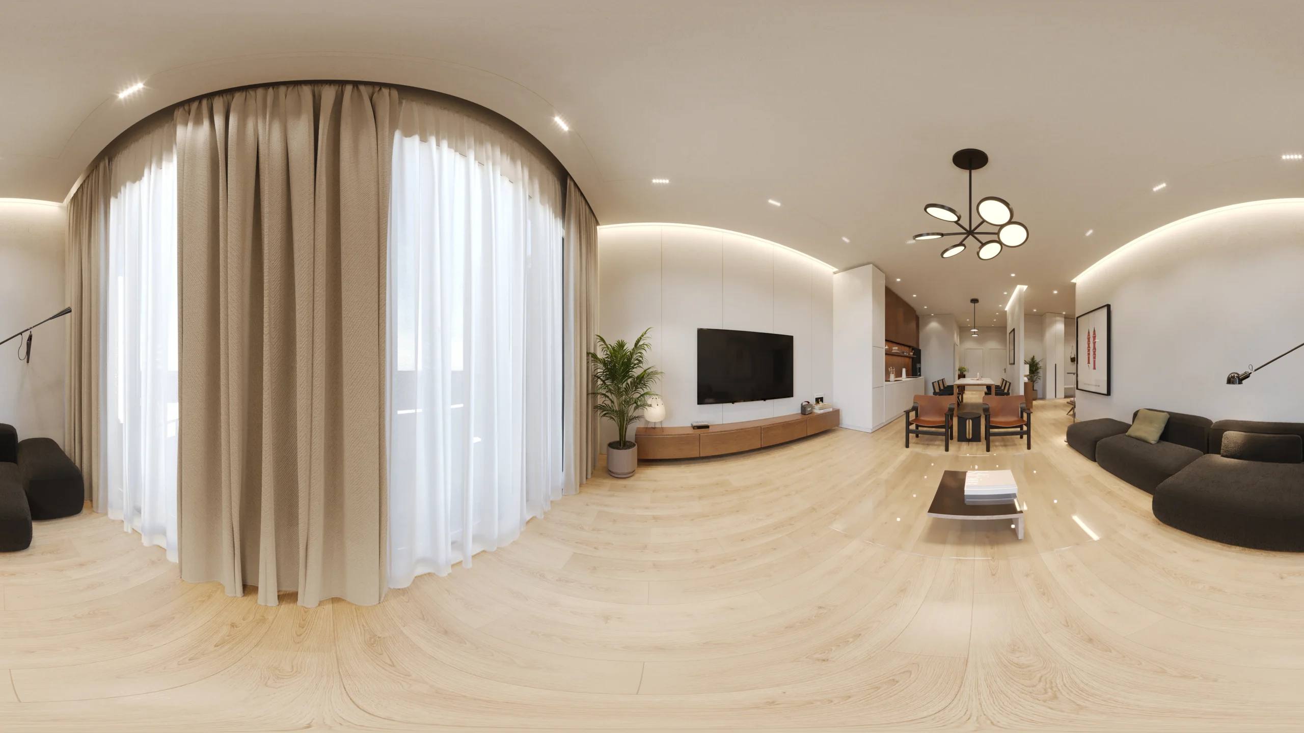 360 View