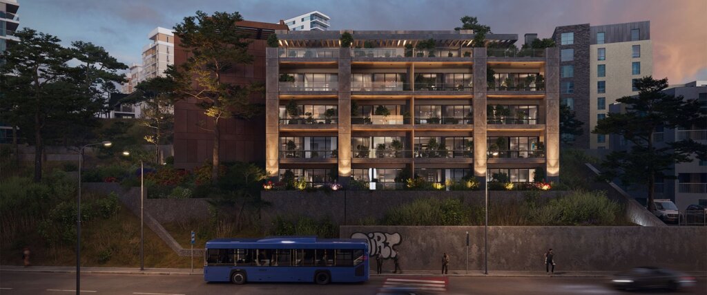 რატომ უნდა გადმოხვიდე ბაგებში საცხოვრებლად