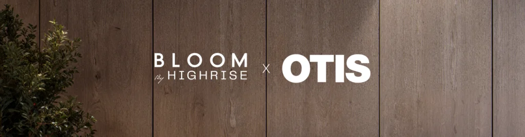 გლობალური სტანდარტი ბლუმ ბაგებში – Otis Elevator Company