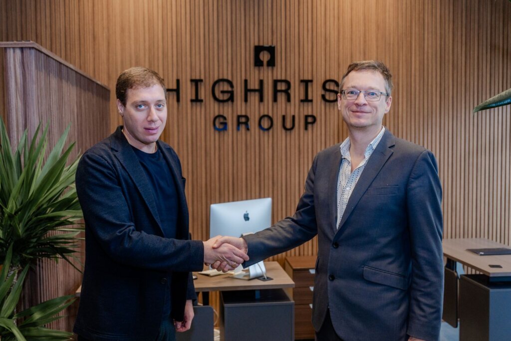 „ჰაირაიზ გრუფი” AMCHAM Georgia-ს წევრი გახდა